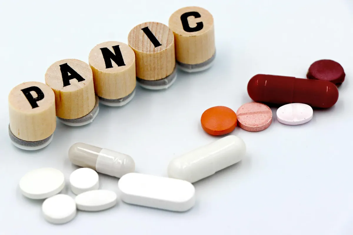 Bipolar Disorder — health condition