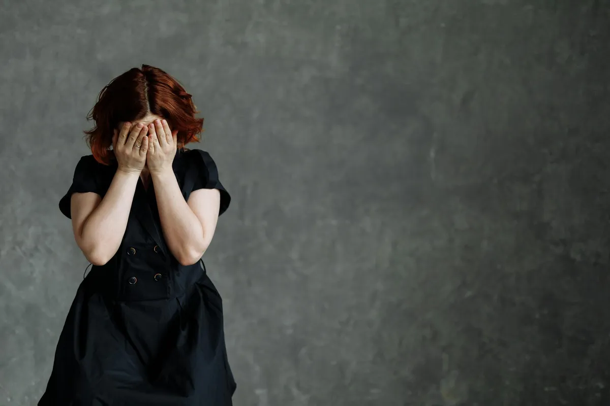 Depression & Low Mood — health condition