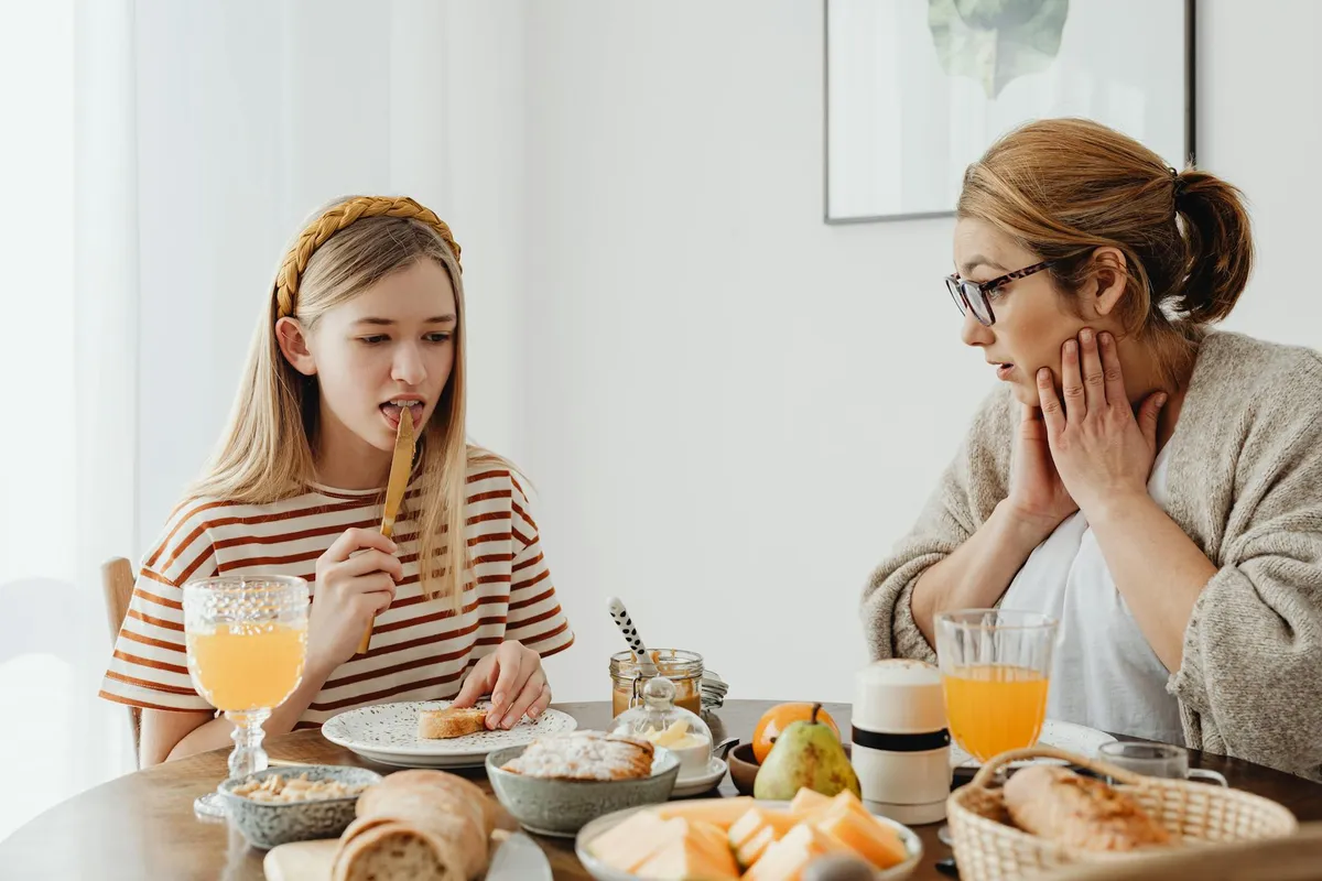 Dysphagia — health condition