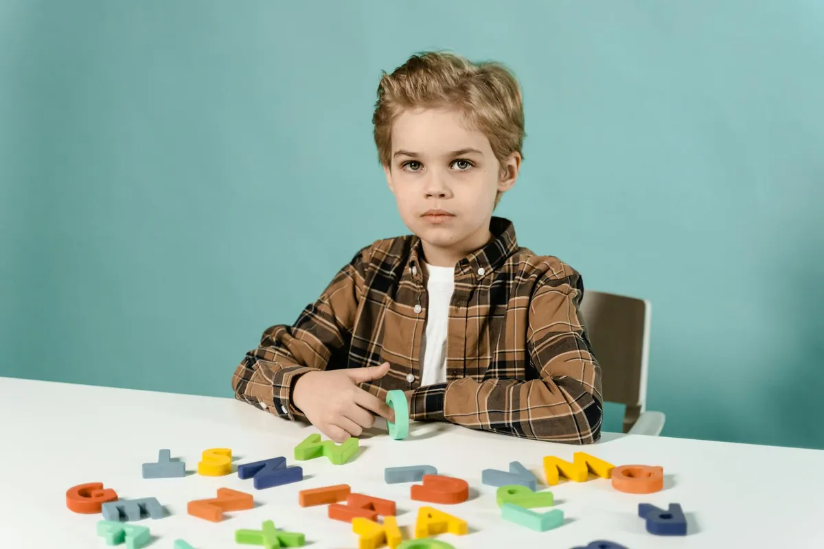 Dyspraxia — health condition