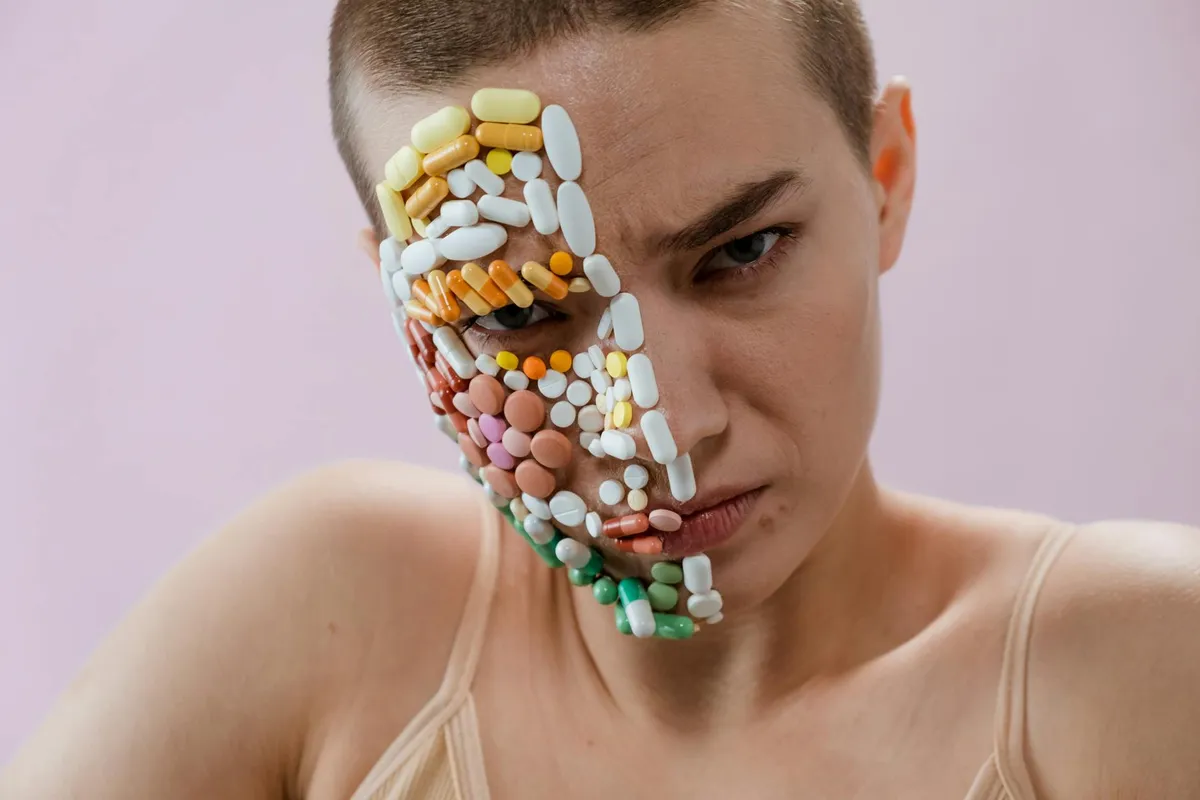 Thyroid Issues — health condition