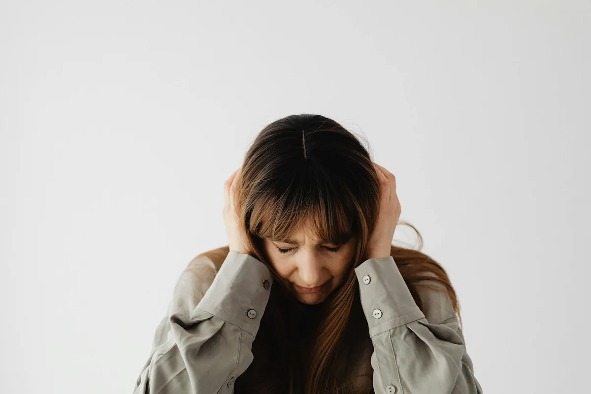 Tinnitus — health condition