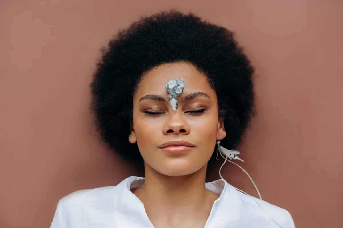 Attunement — Metaphysical health practice