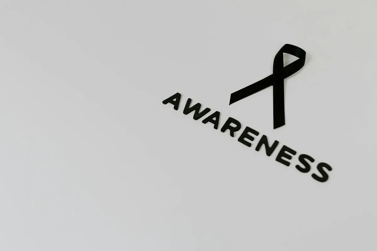 Awareness — Metaphysical health practice