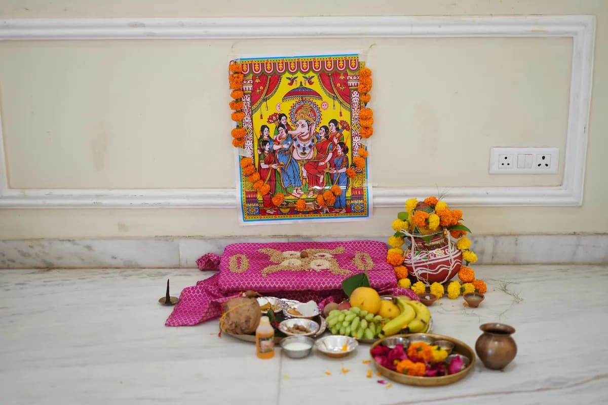 Bhakti — Holistic health practice