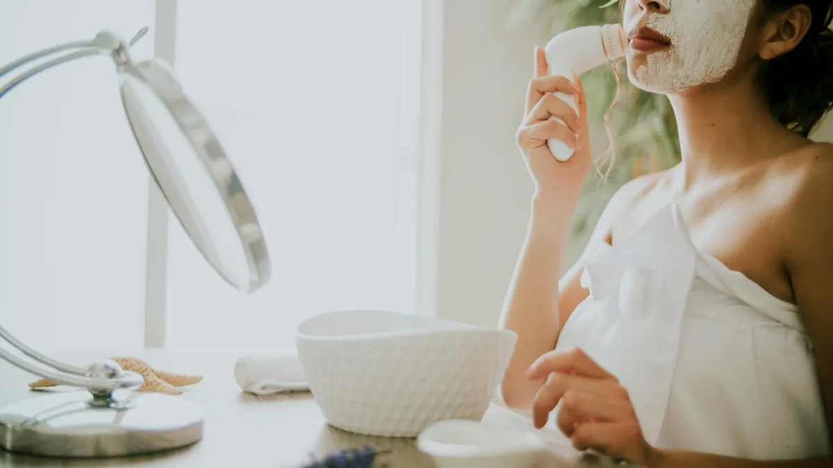 Cleansing — Complementary health practice