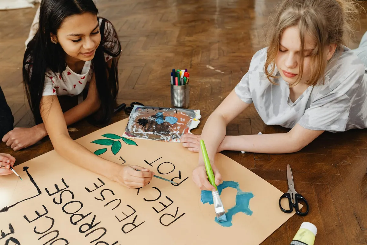 Creative — Alternative health practice