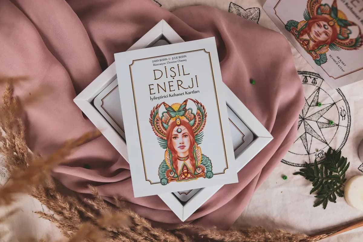 Divination — Metaphysical health practice