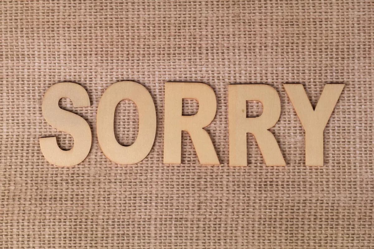 Forgiveness — Metaphysical health practice
