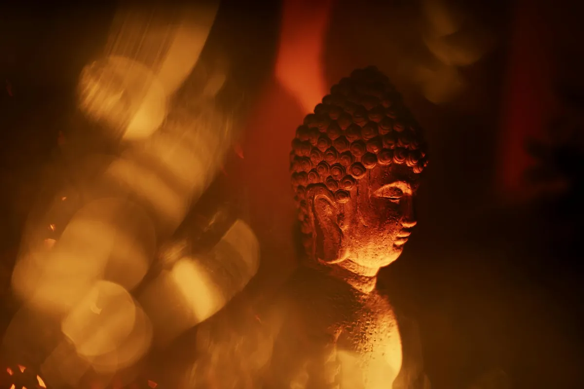 Karma — Metaphysical health practice