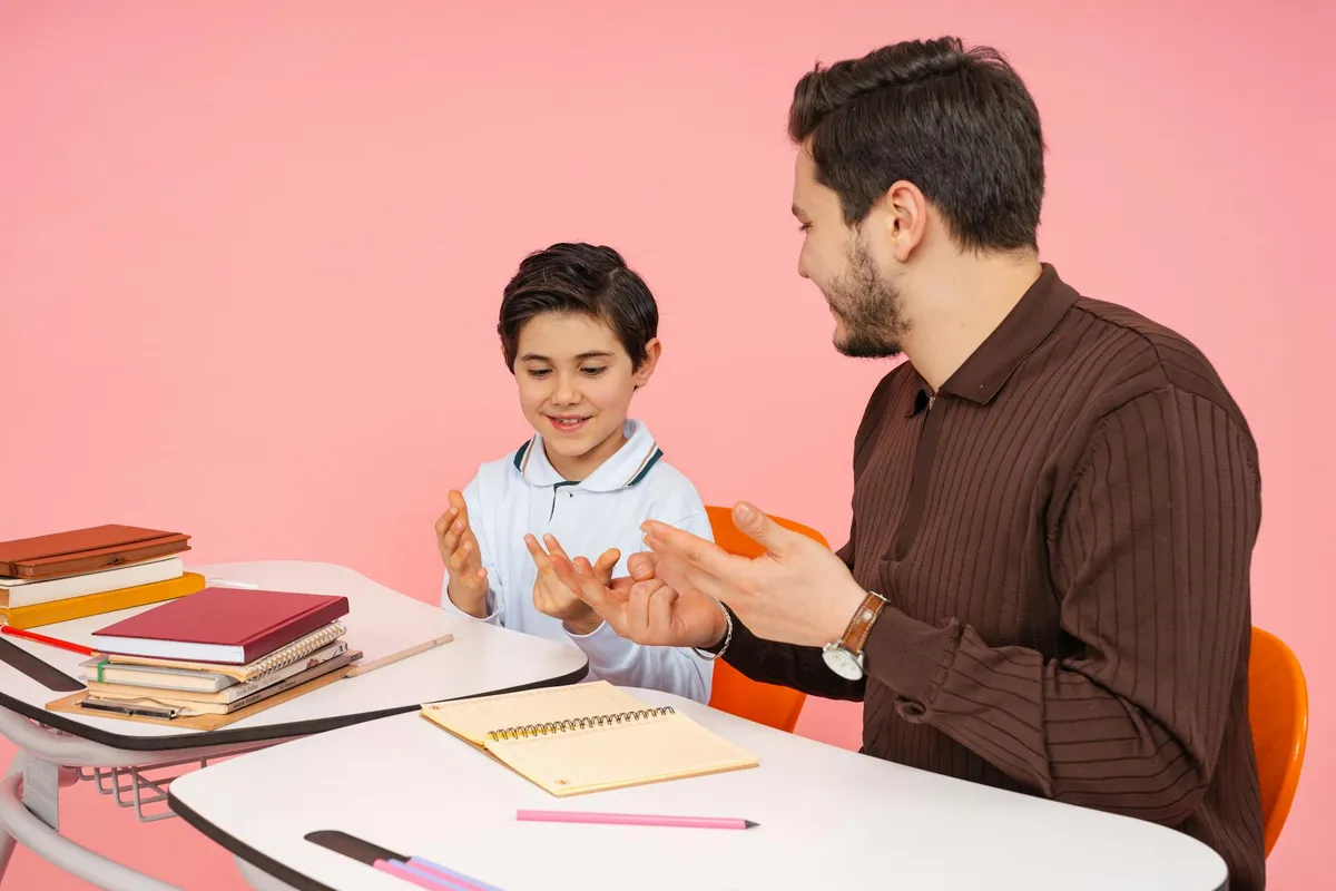 Mentoring — Complementary health practice