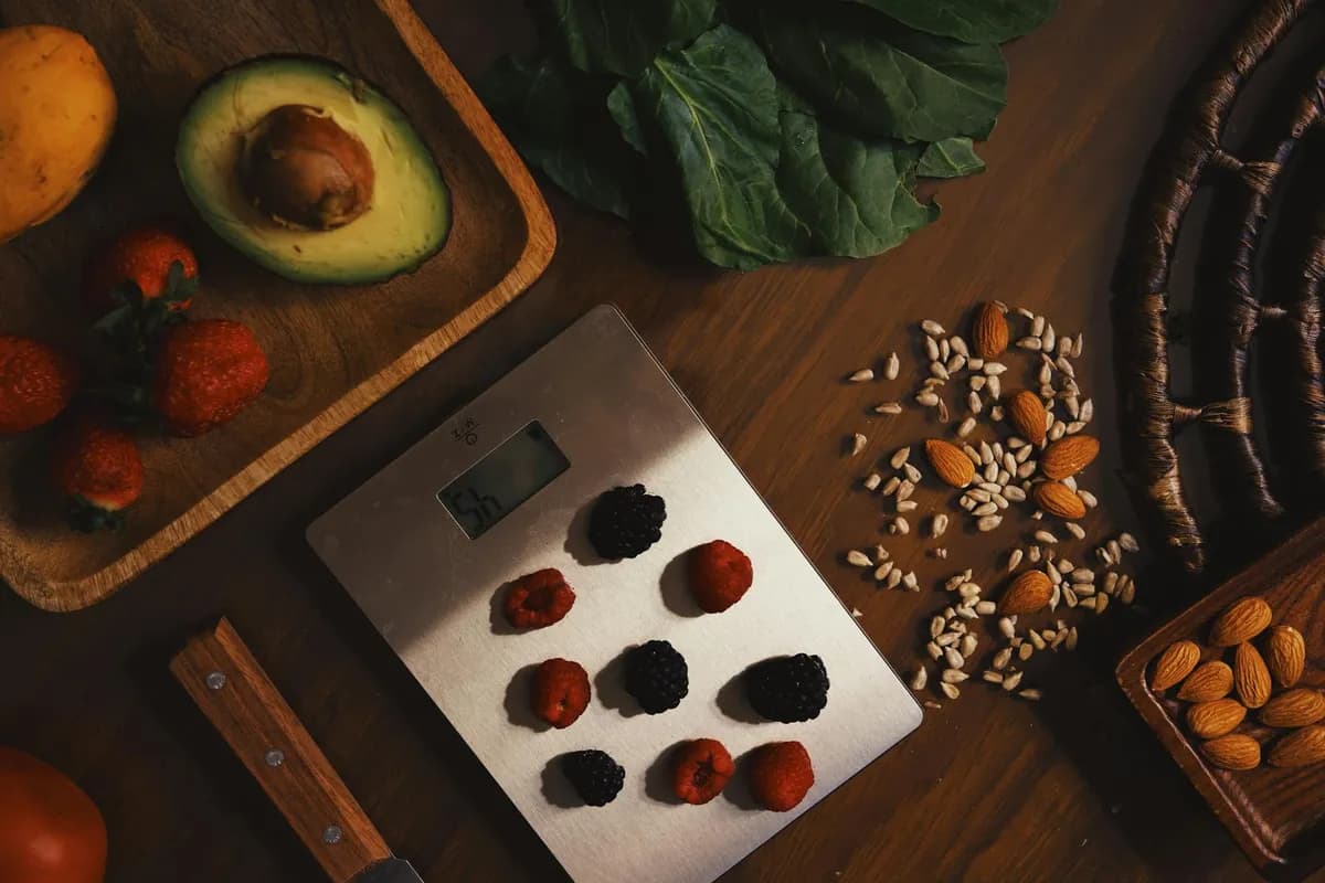 Nutrition — Alternative health practice