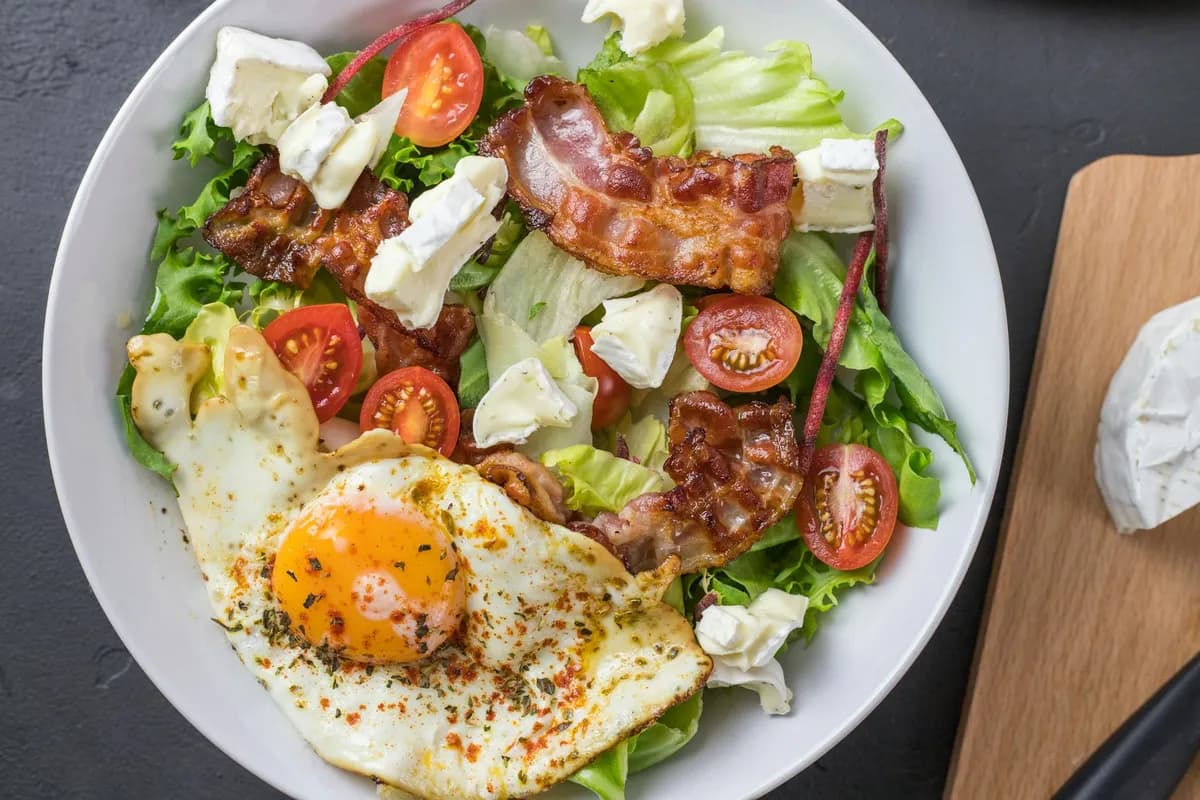 Paleo Diet — Alternative health practice