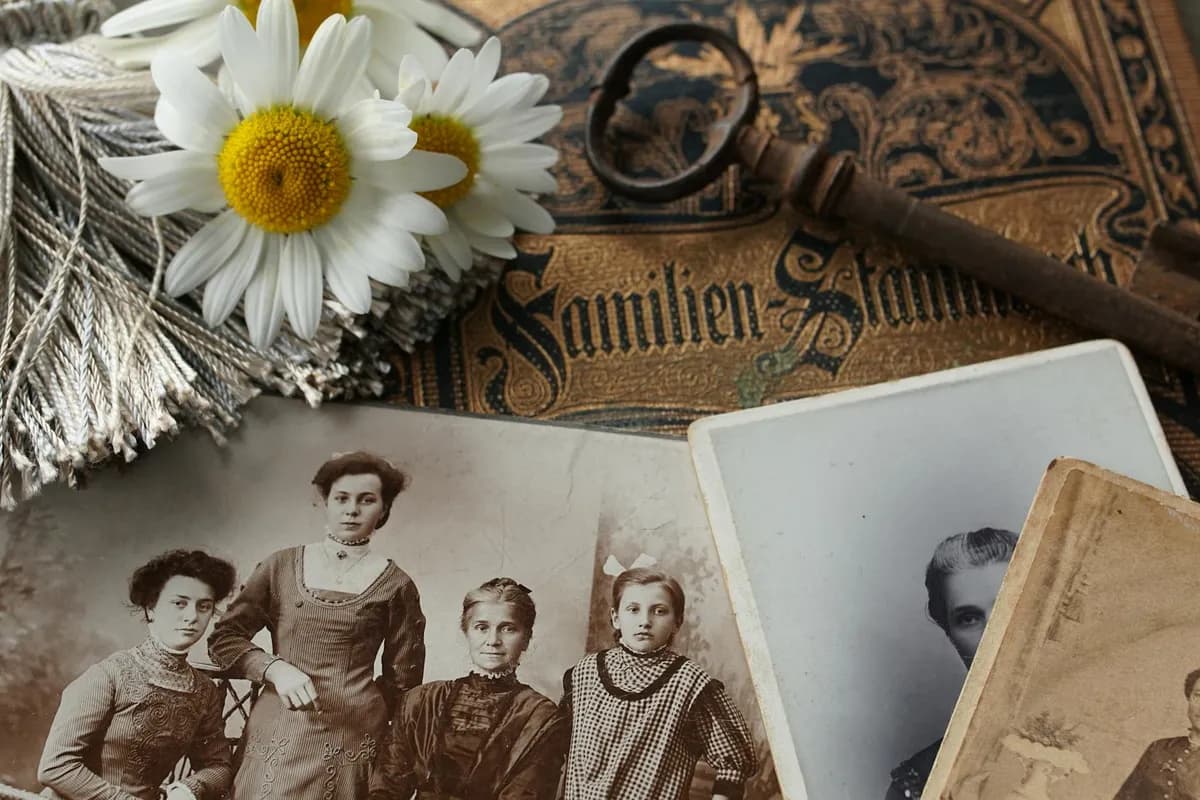 Past Lives — Metaphysical health practice