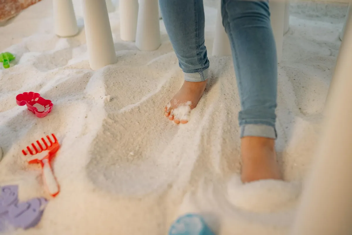 Sandplay — Holistic health practice