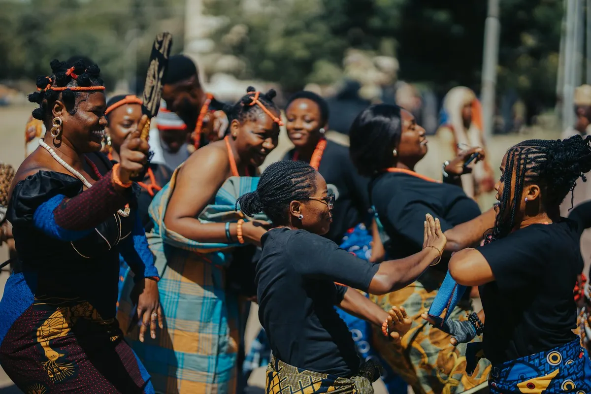 Sangoma — Complementary health practice