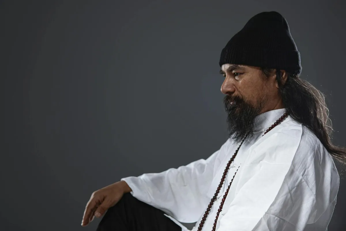 Seichim — Metaphysical health practice