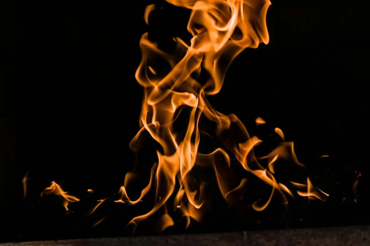 Twin Flames — Metaphysical health practice