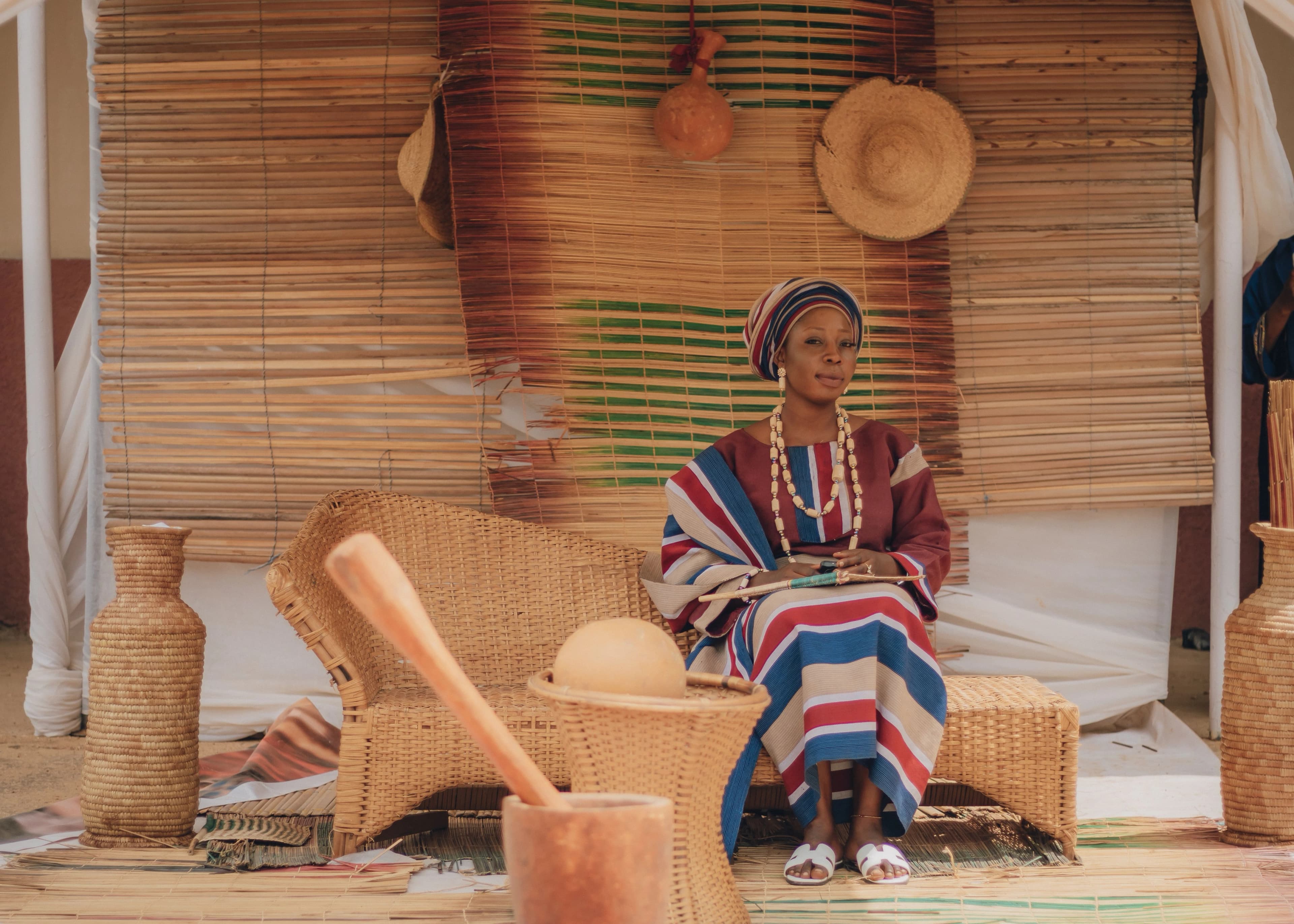 Yoruba Tradition