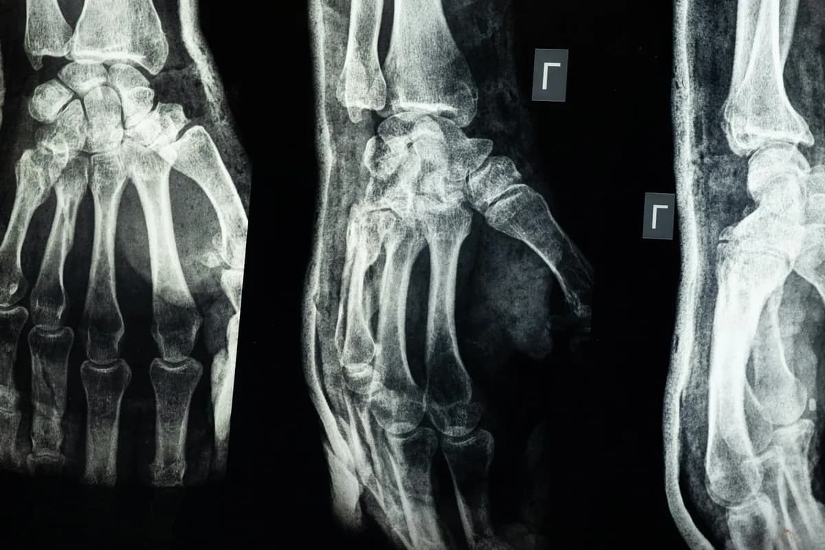 Bone Loss — health symptom