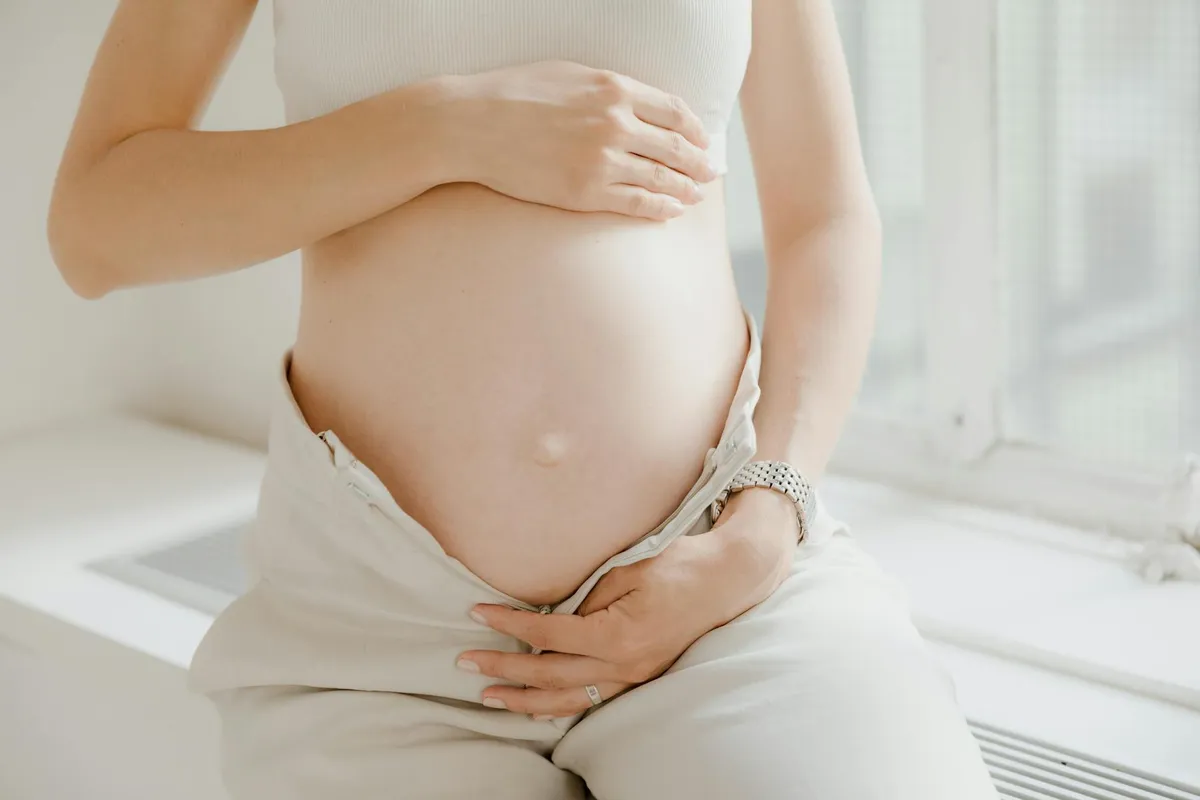 Bumps — health symptom
