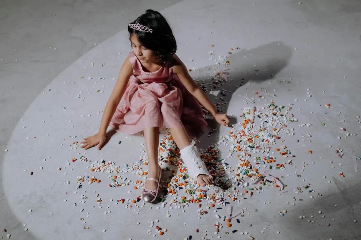 Compulsion — health symptom