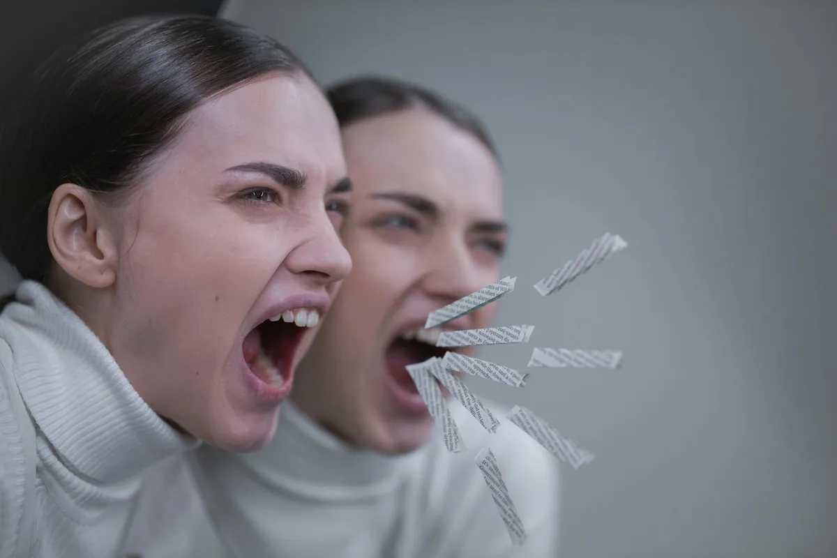 Compulsions — health symptom