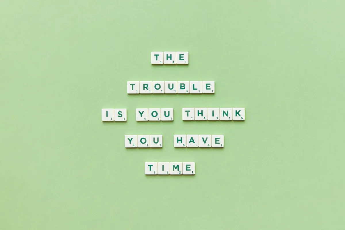 Cynicism — health symptom