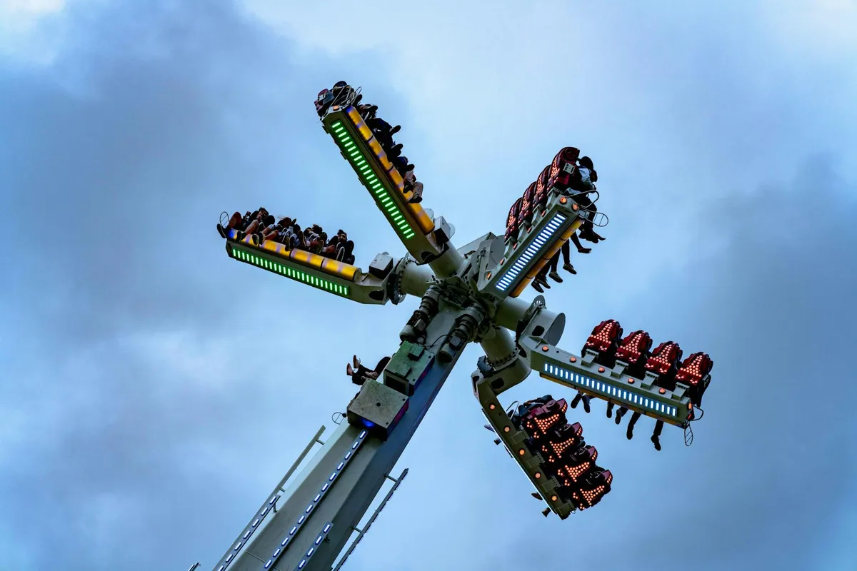 Dizziness — health symptom