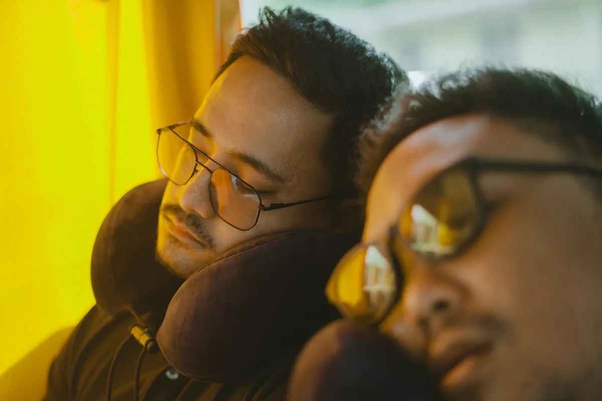 Drowsiness — health symptom