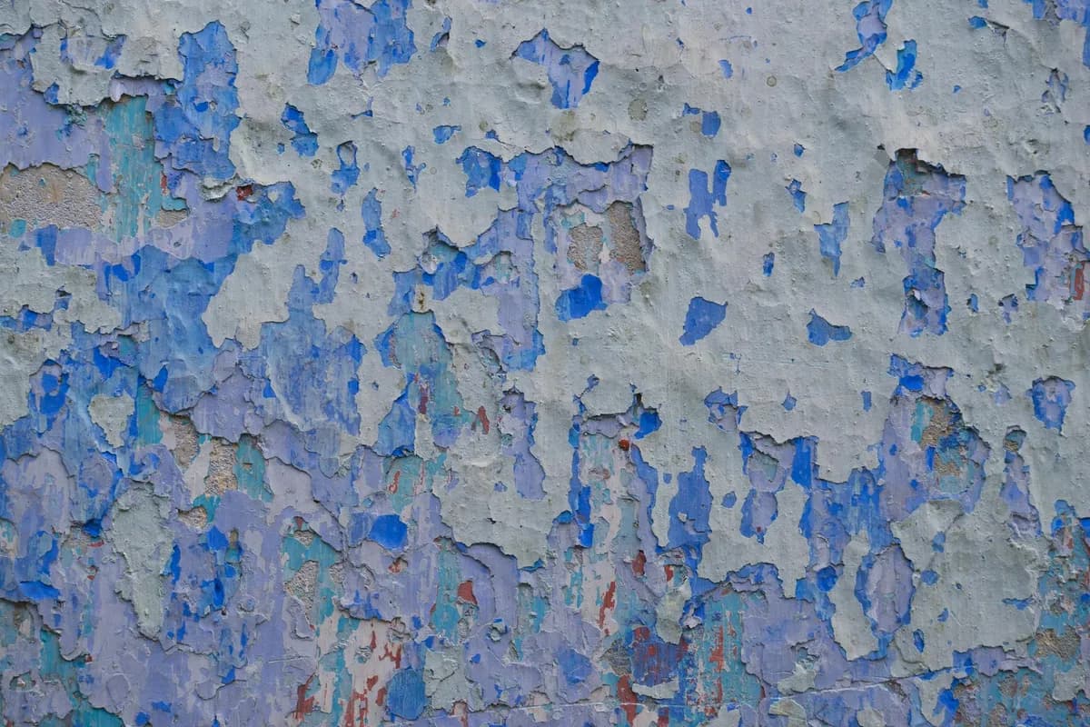 Flaking — health symptom