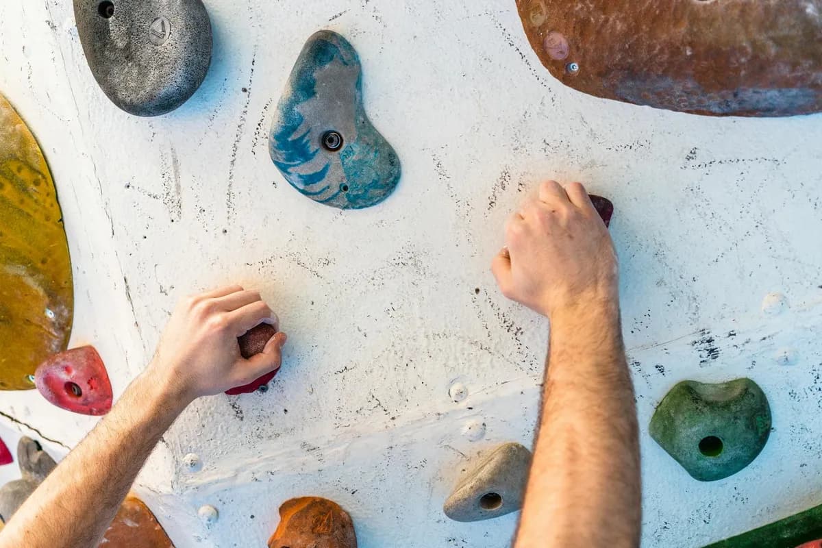 Grip Weakness — health symptom