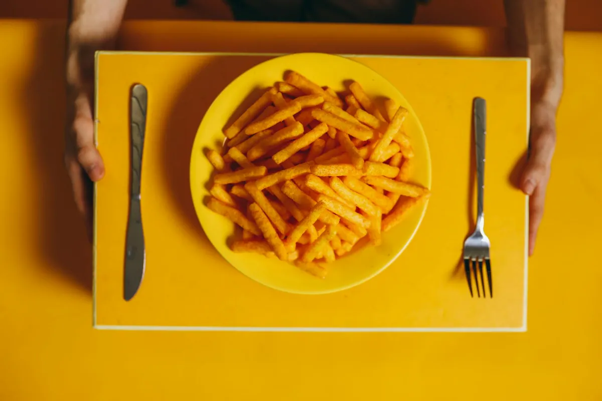 High Lipids — health symptom