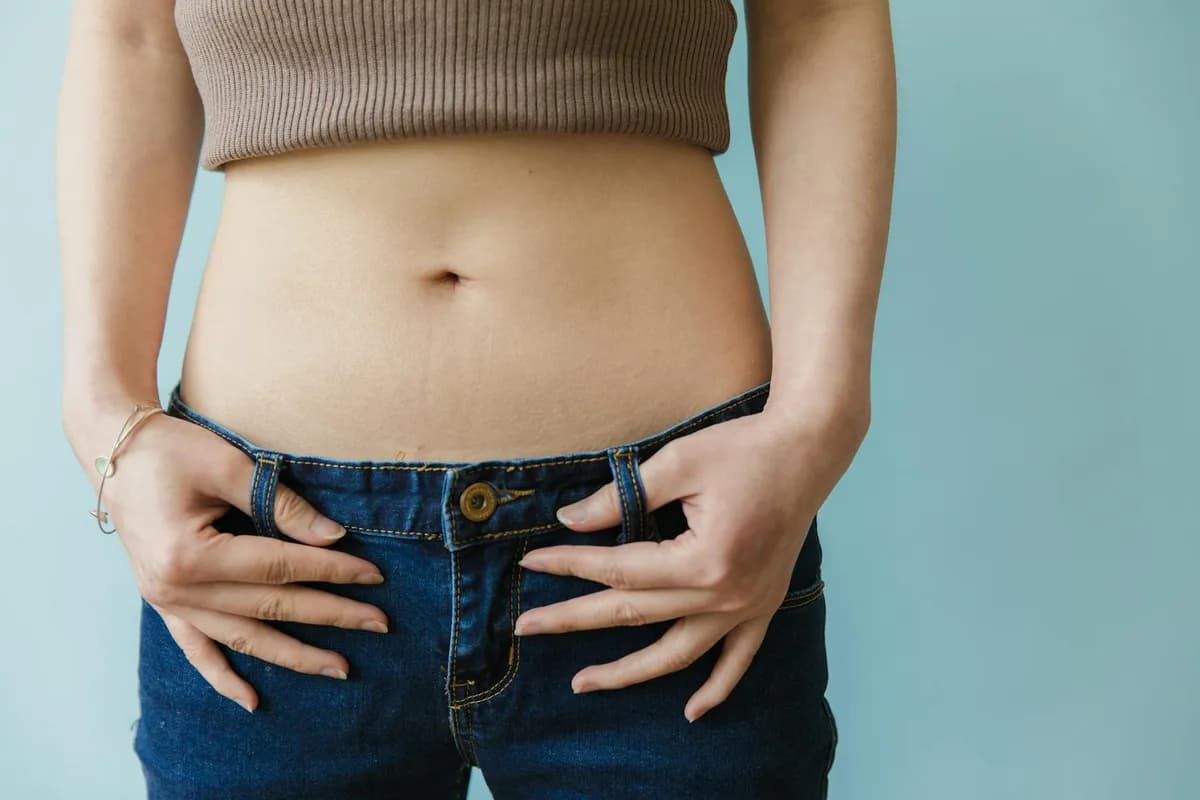 Hip Asymmetry — health symptom