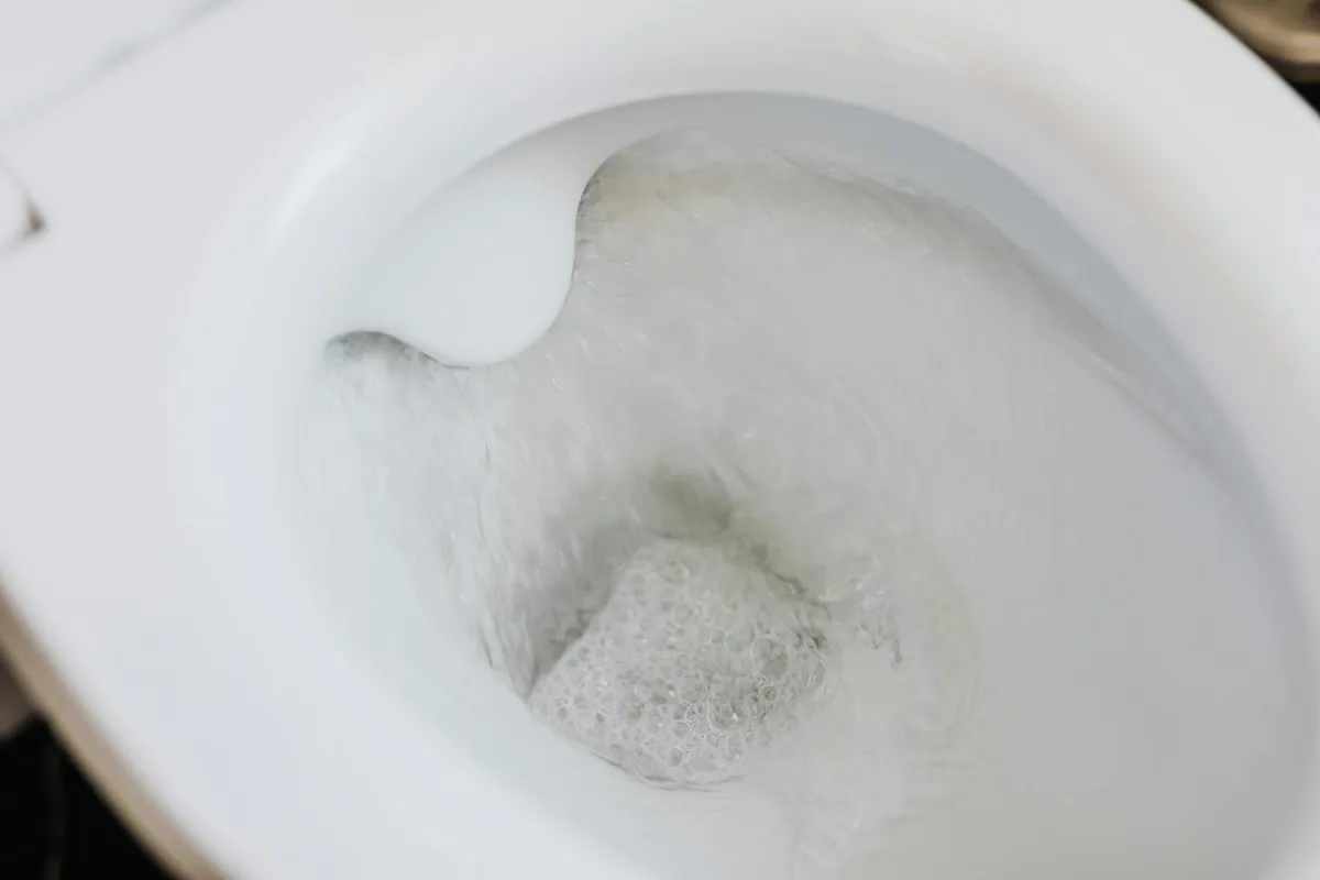 Hot Flushes — health symptom