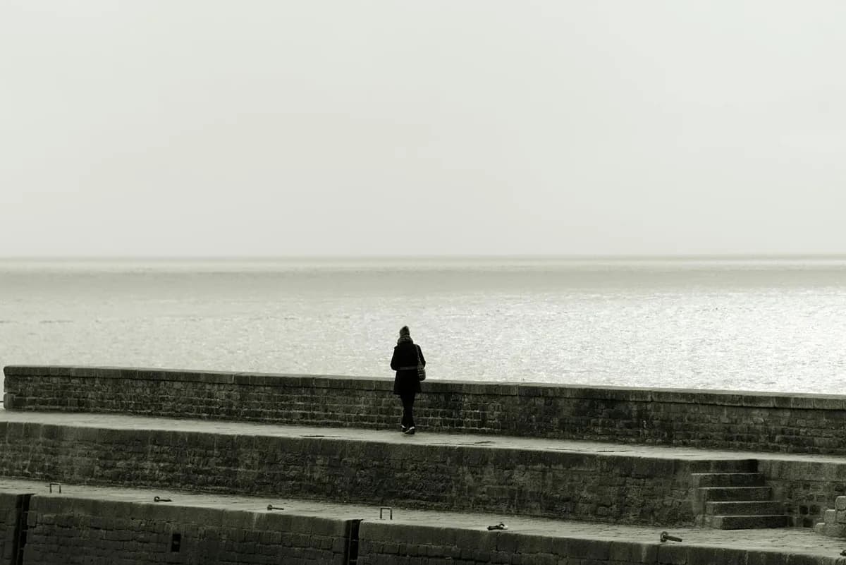 Isolation — health symptom