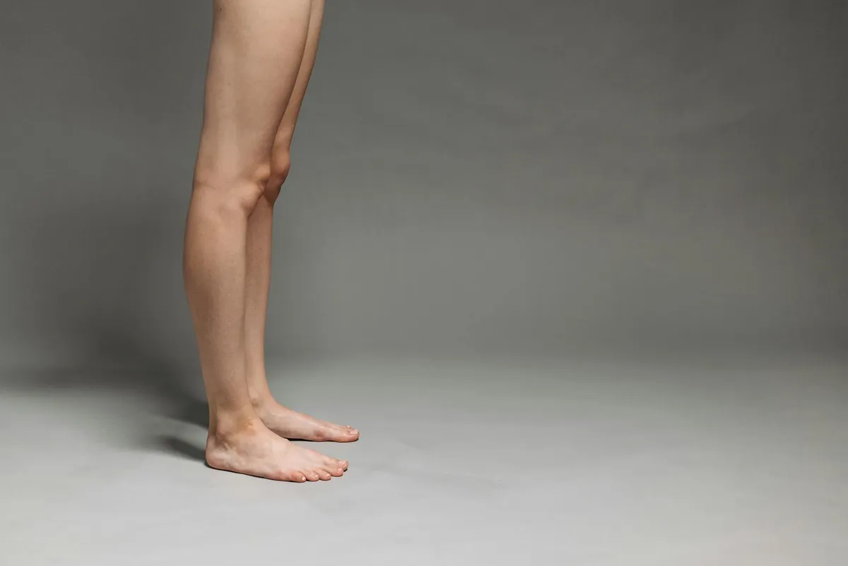 Leg Weakness — health symptom