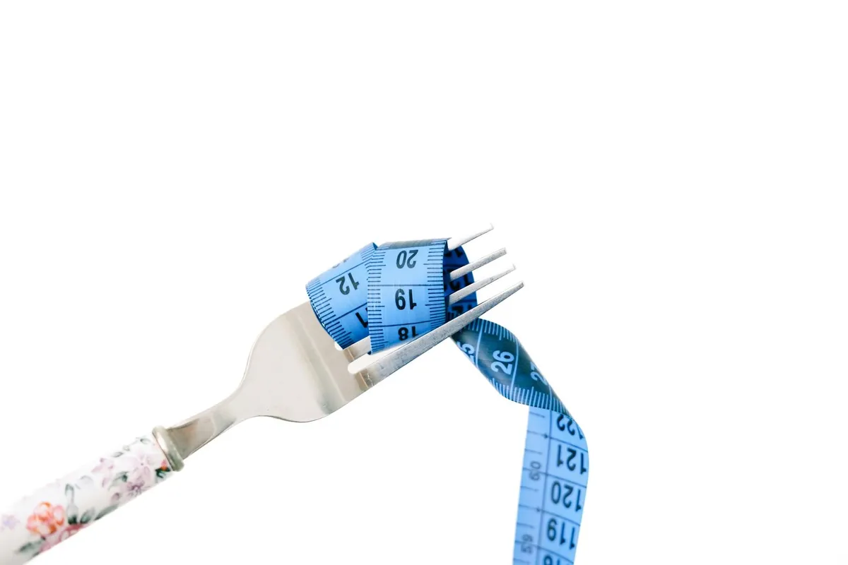 Limited Diet — health symptom