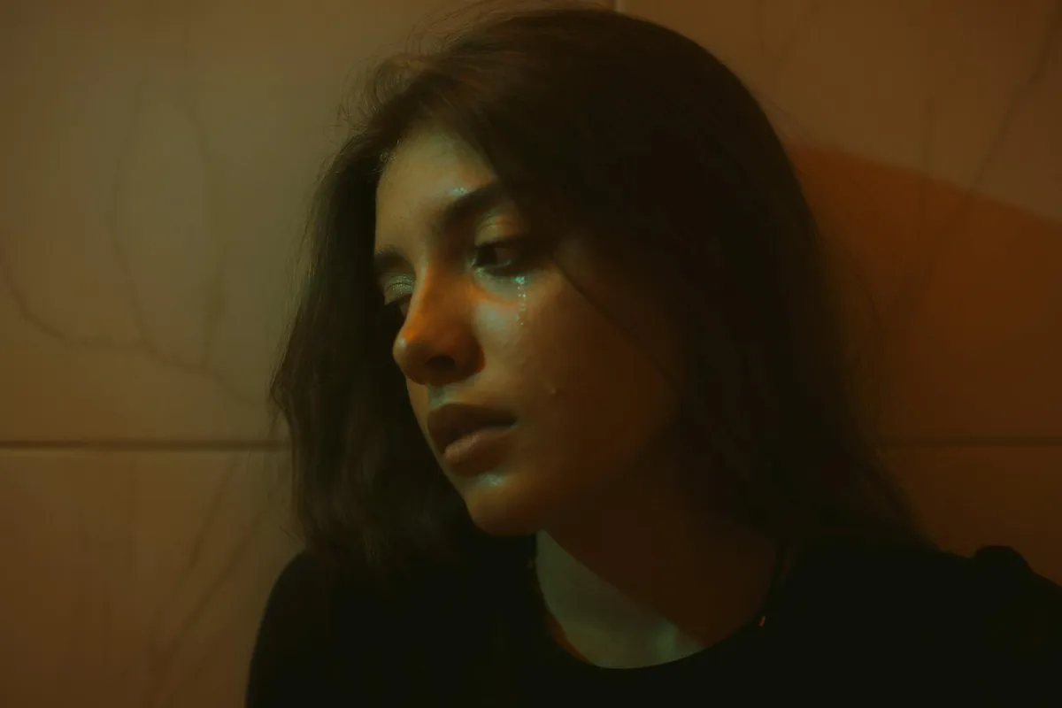 Low Mood — health symptom