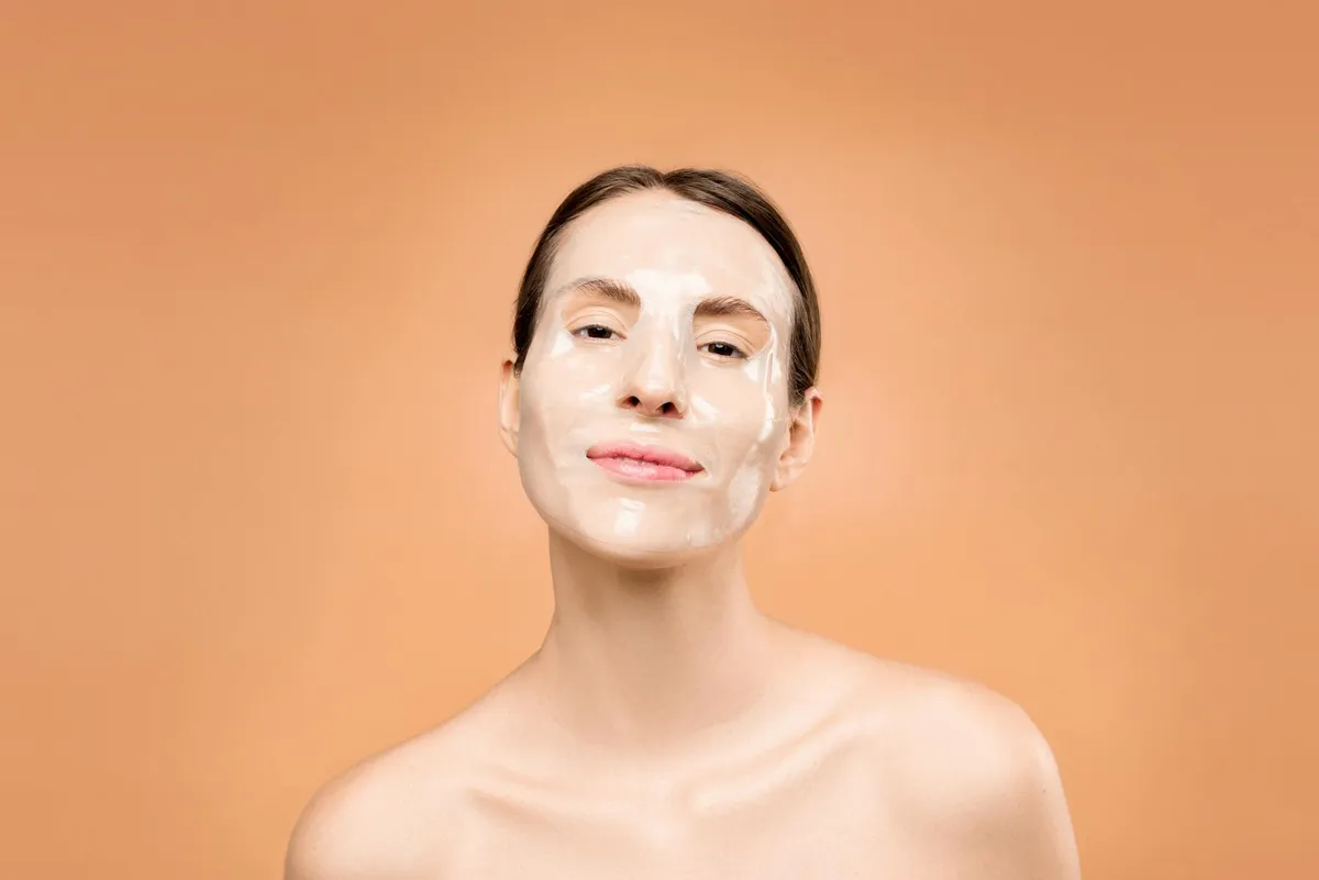 Oily Skin — health symptom
