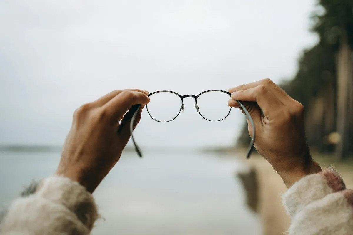 Poor Focus — health symptom