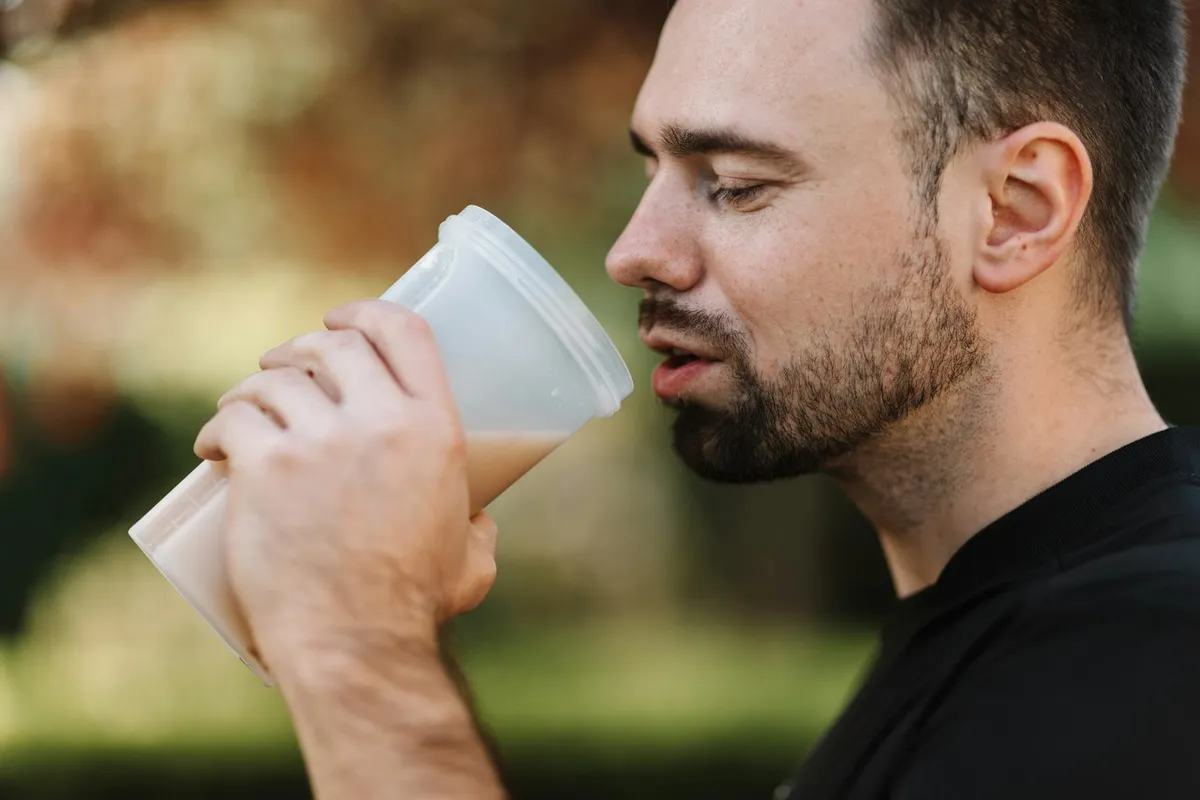 Proteinuria — health symptom