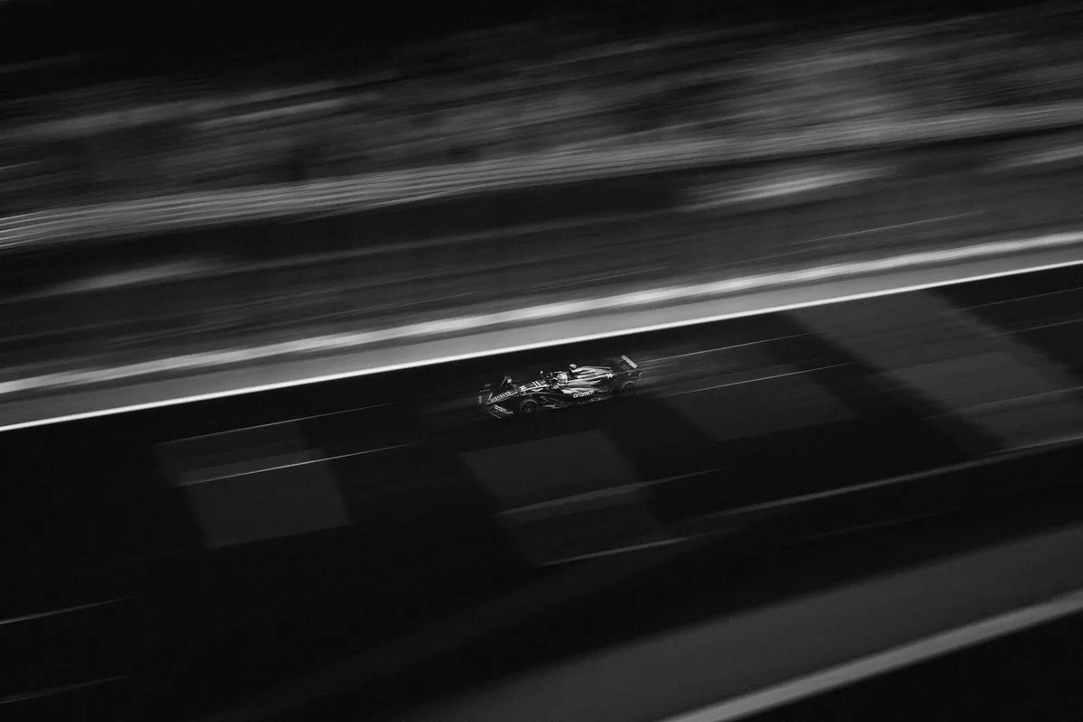 Racing Heart — health symptom