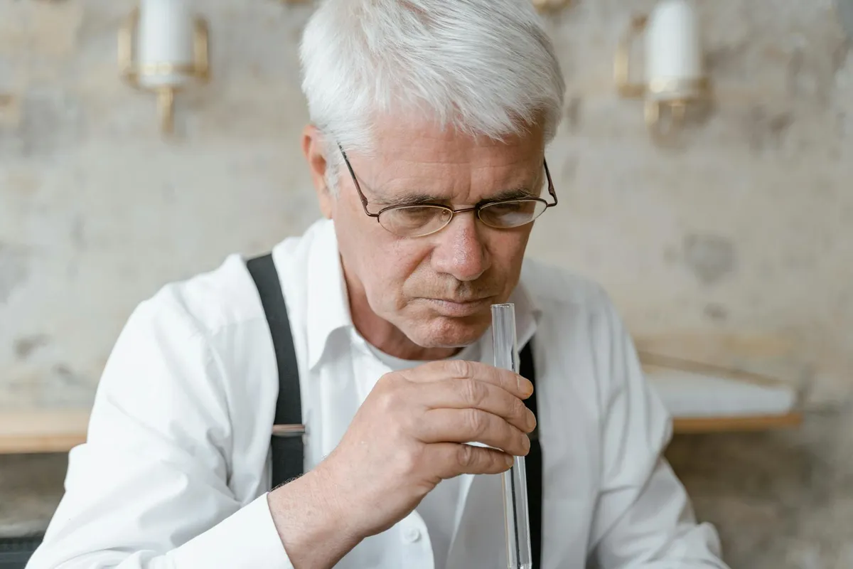 Reduced Smell — health symptom
