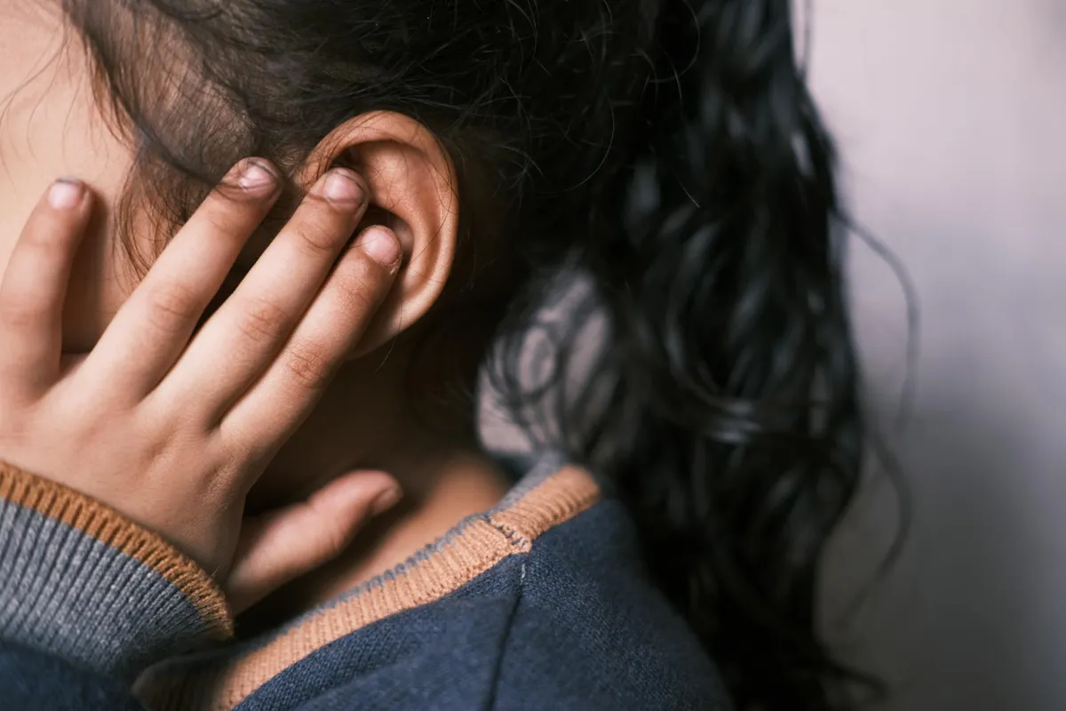 Sensory Loss — health symptom