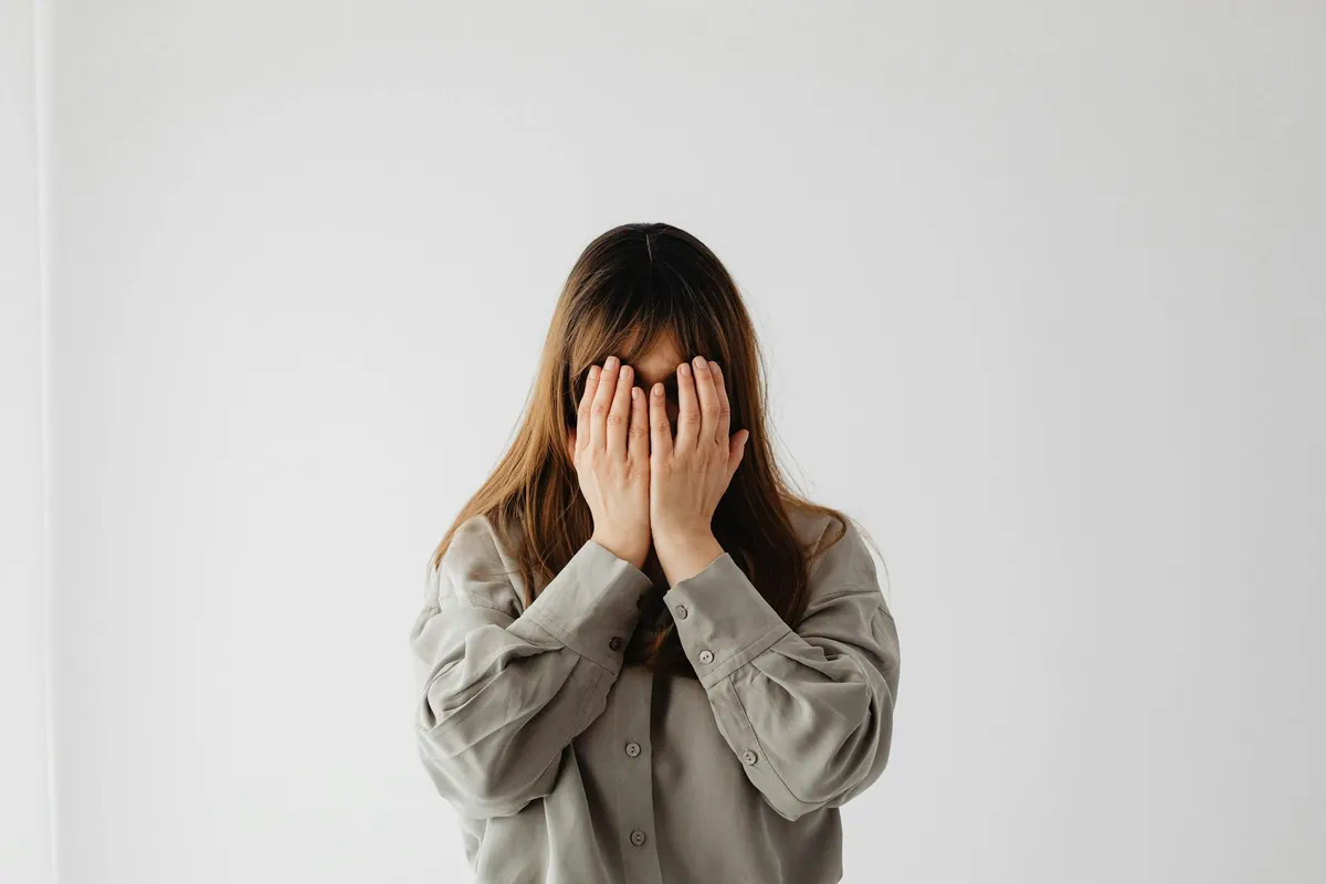 Shyness — health symptom