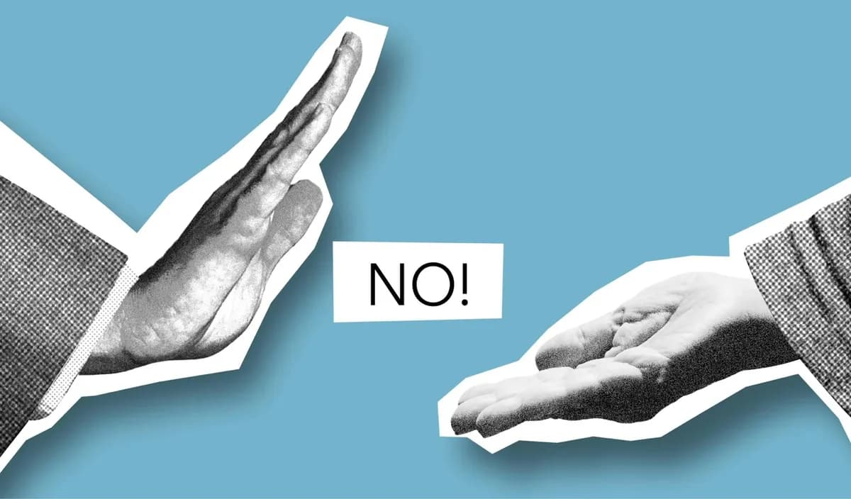 Uncooperative — health symptom