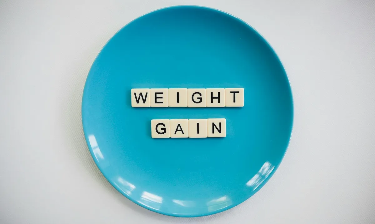 Weight Change — health symptom