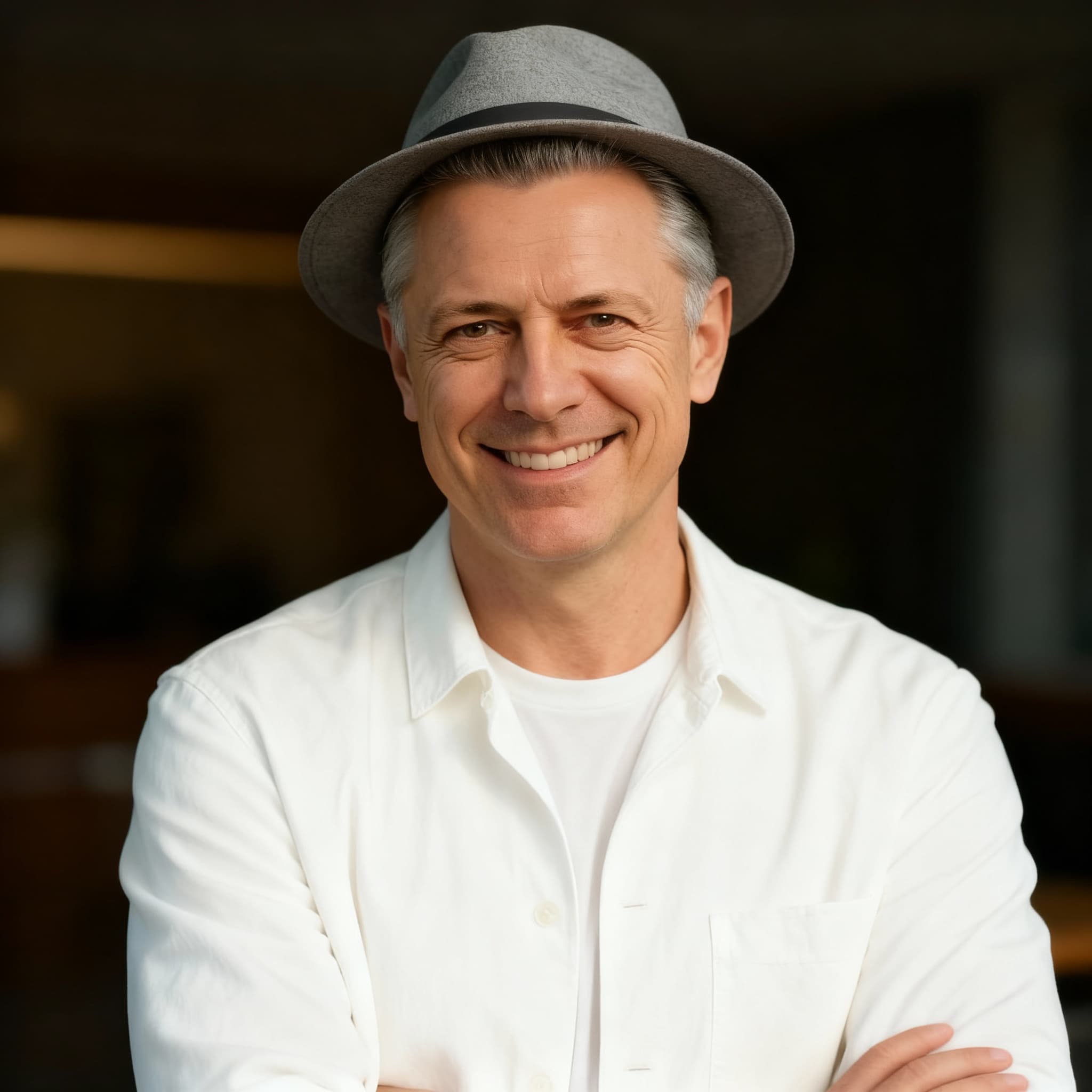 Aidan, Founder of Gyfts