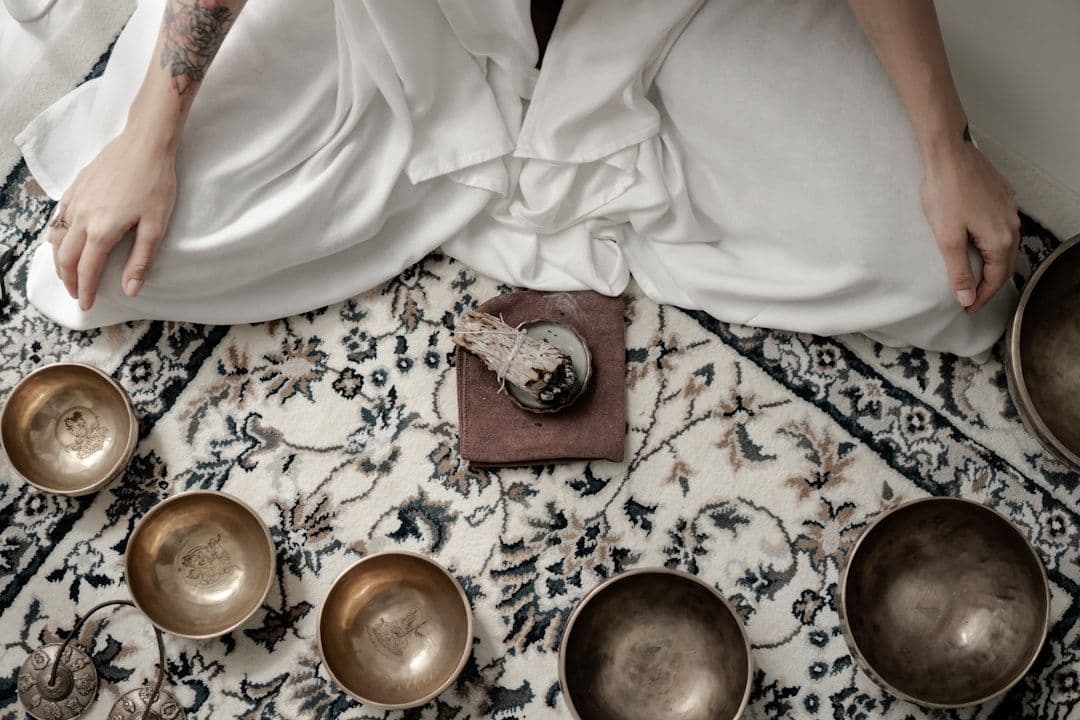 Ceremonial Practices: Evidence Beyond the Laboratory — holistic health